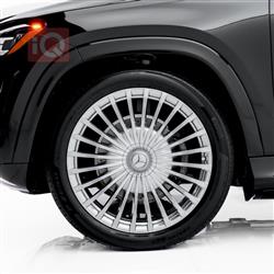 مرسيدس بنز GLS